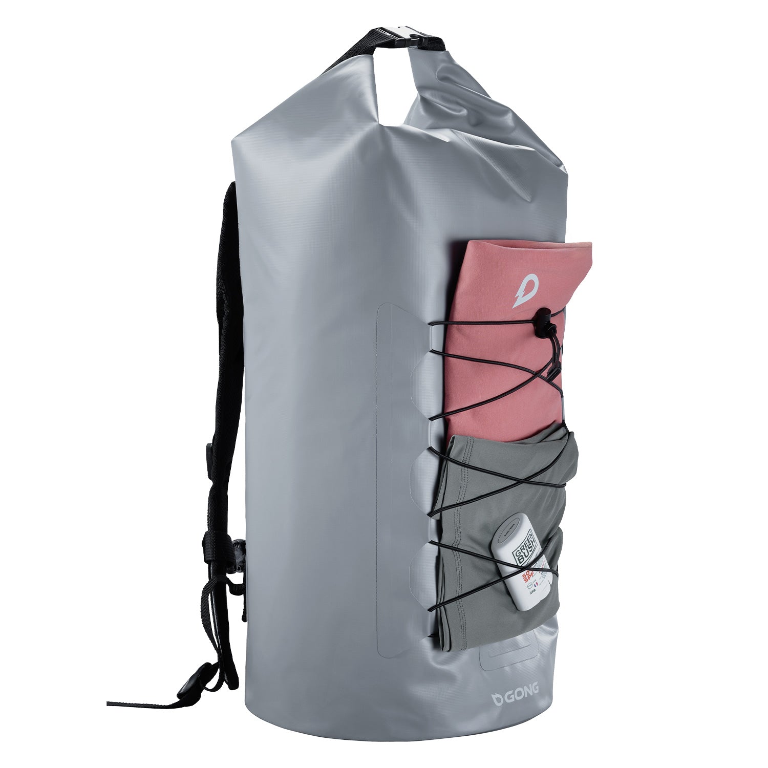 GONG | 30L Cooler Drybag +