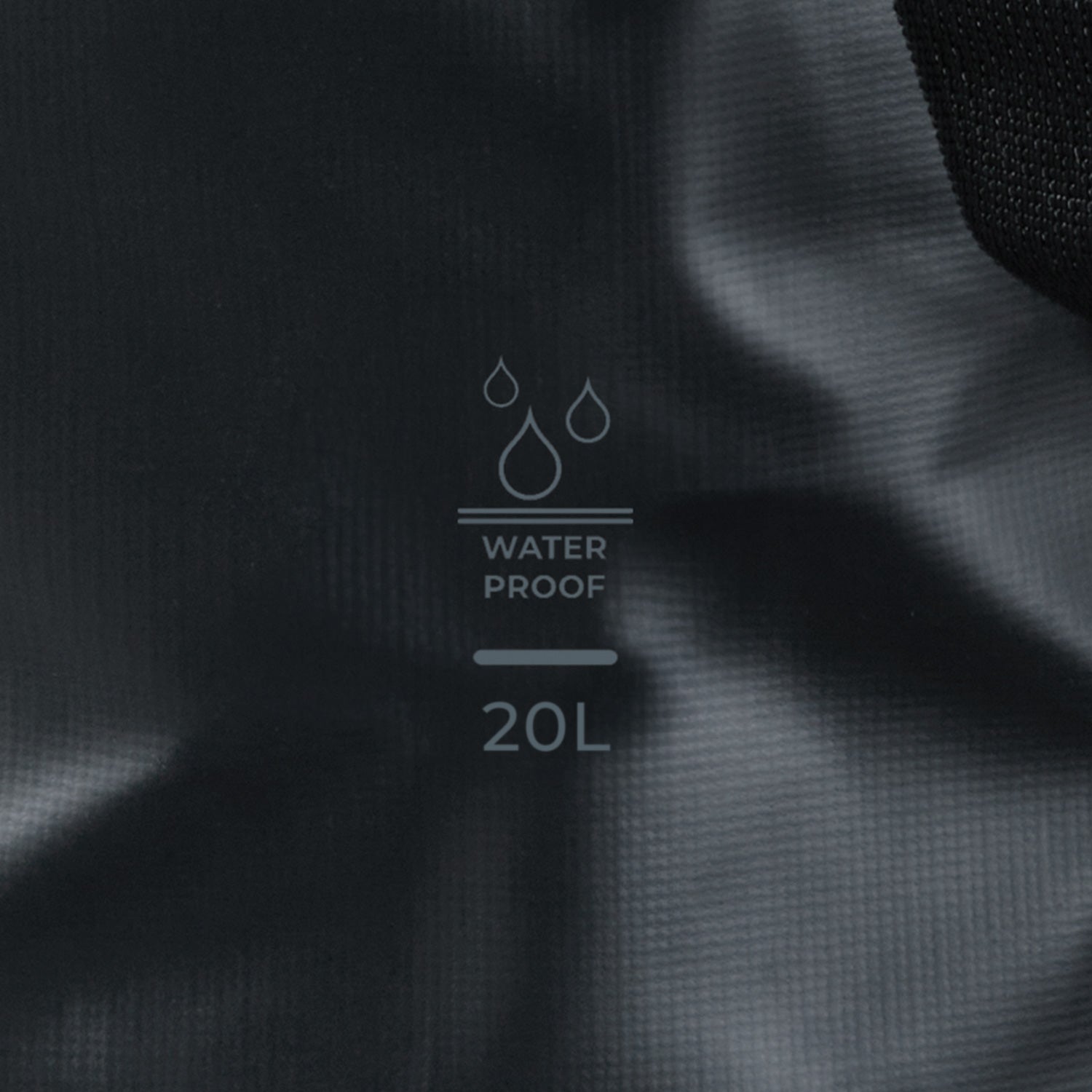 GONG | 20L Drybag