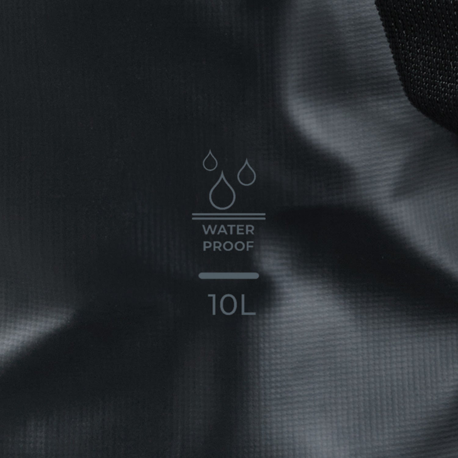 GONG | Drybag 10L