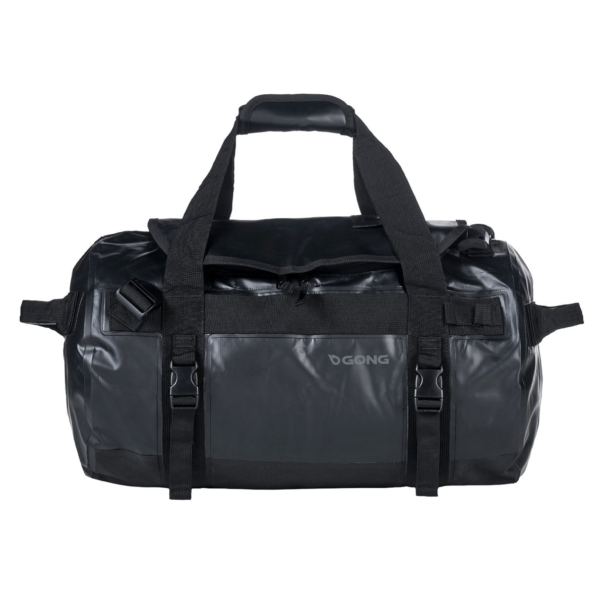 GONG | Waterproof 35L Duffel Bag 