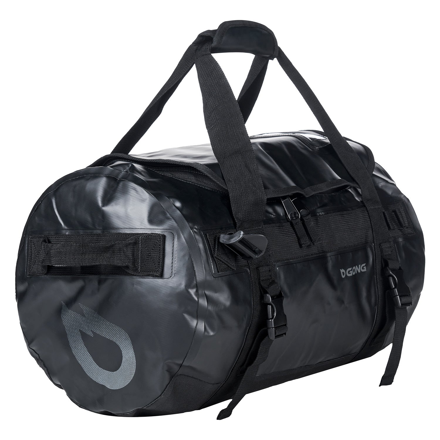GONG | Waterproof Duffel Bag 35L