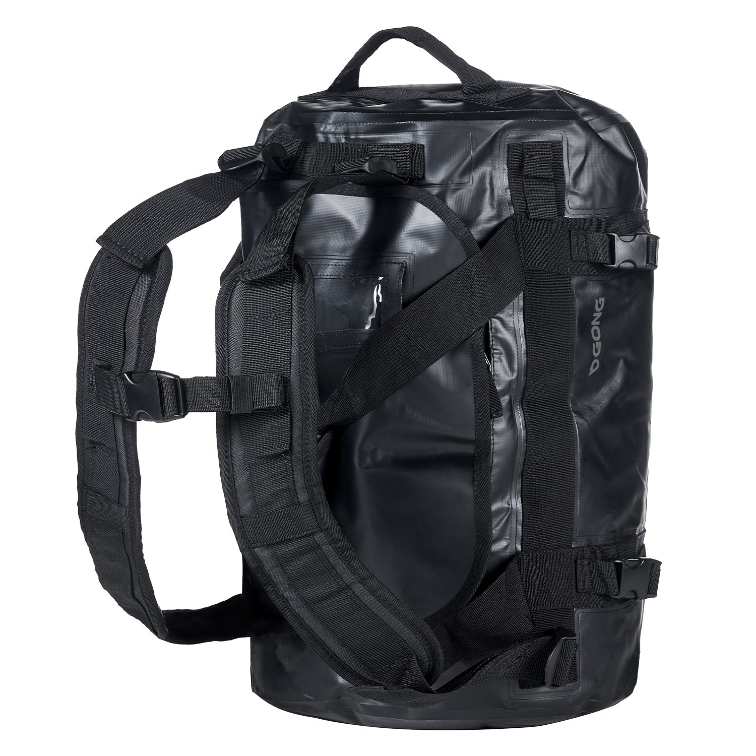 GONG | Waterproof Duffel Bag 35L