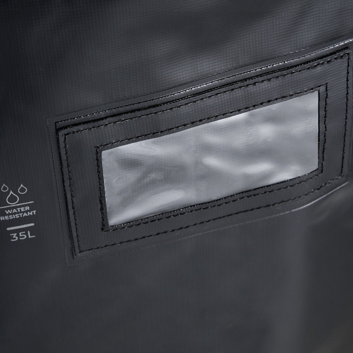 GONG | Waterproof Duffel Bag 35L