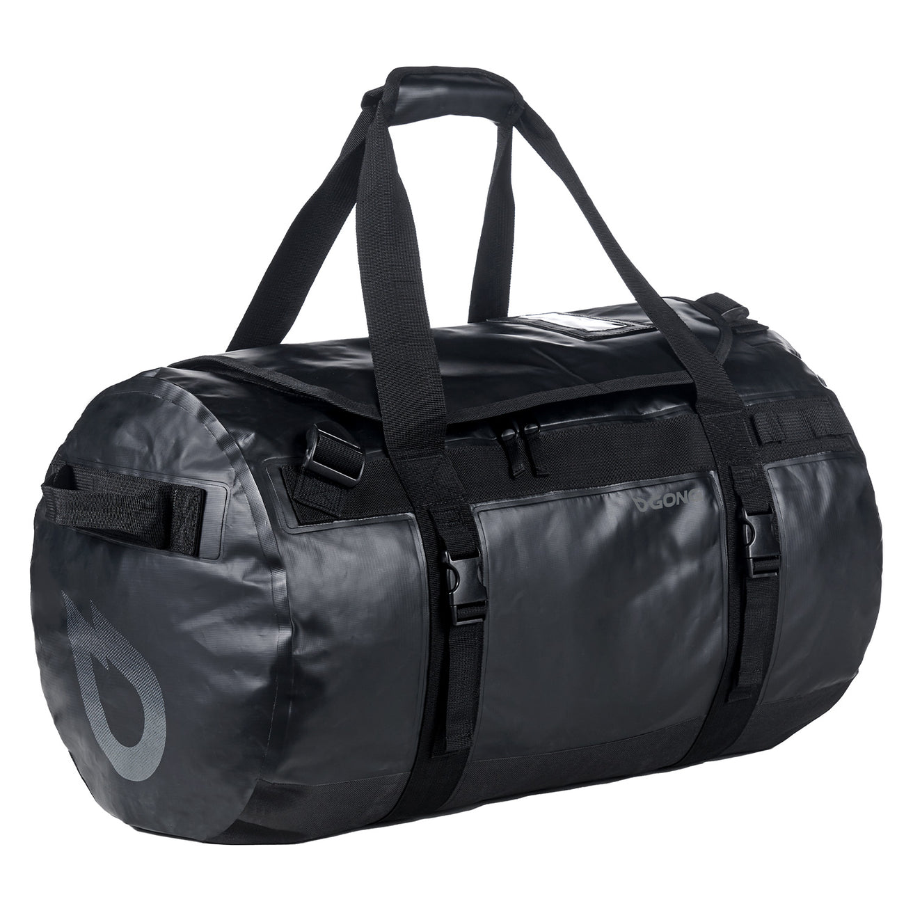 GONG | Waterproof 65L Duffel Bag