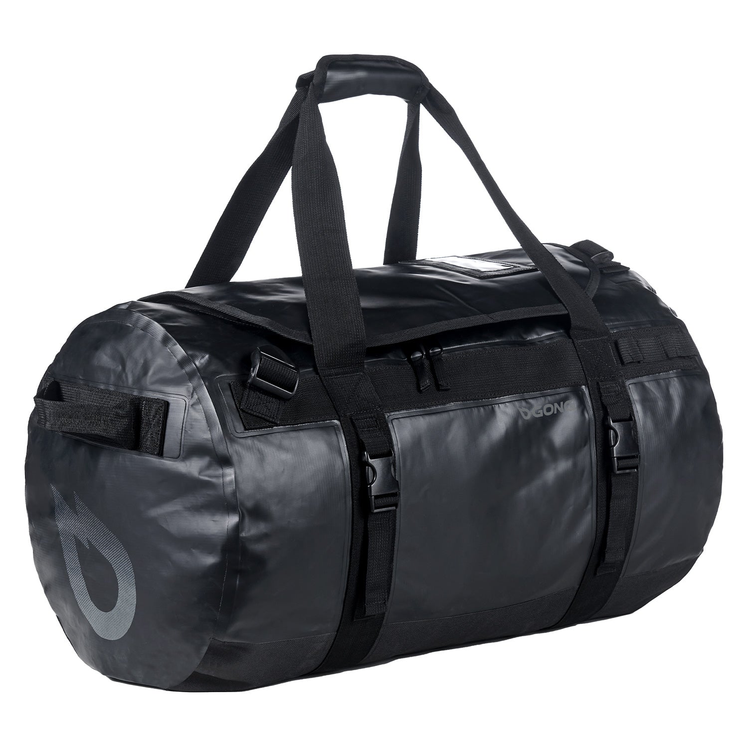 GONG | Waterproof 65L Duffel Bag