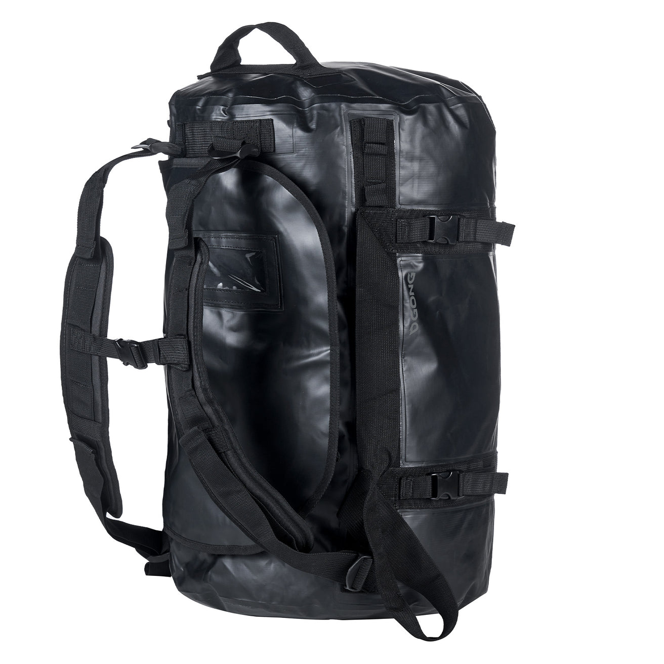 GONG | Waterproof 65L Duffel Bag