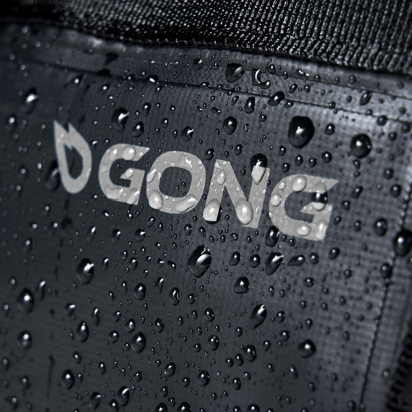 GONG | Waterproof 65L Duffel Bag