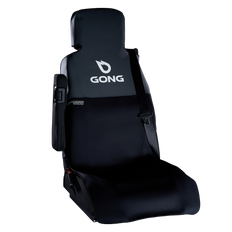 GONG | Neoprene Seat Cover