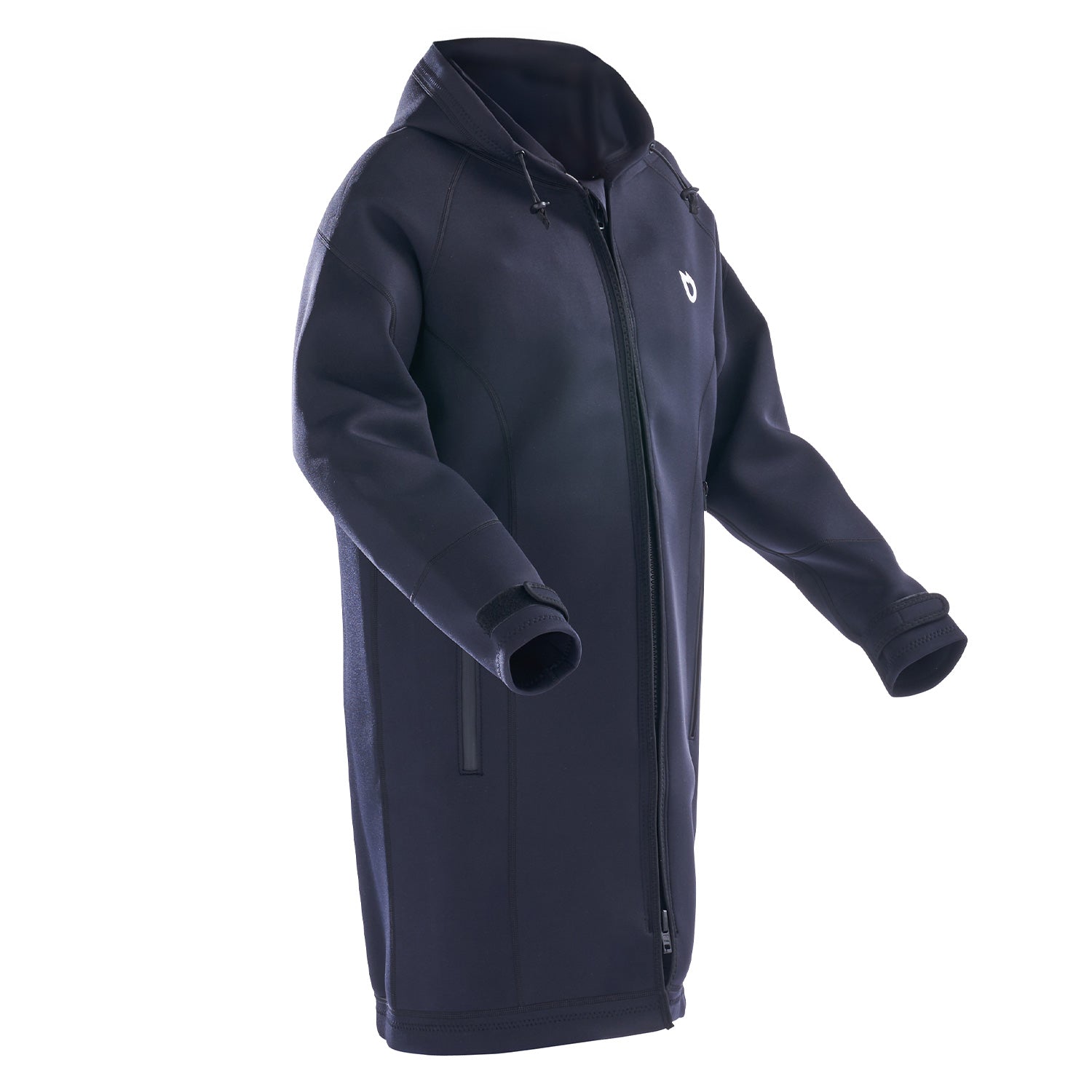 GONG | Neoprene Long Jacket 2mm