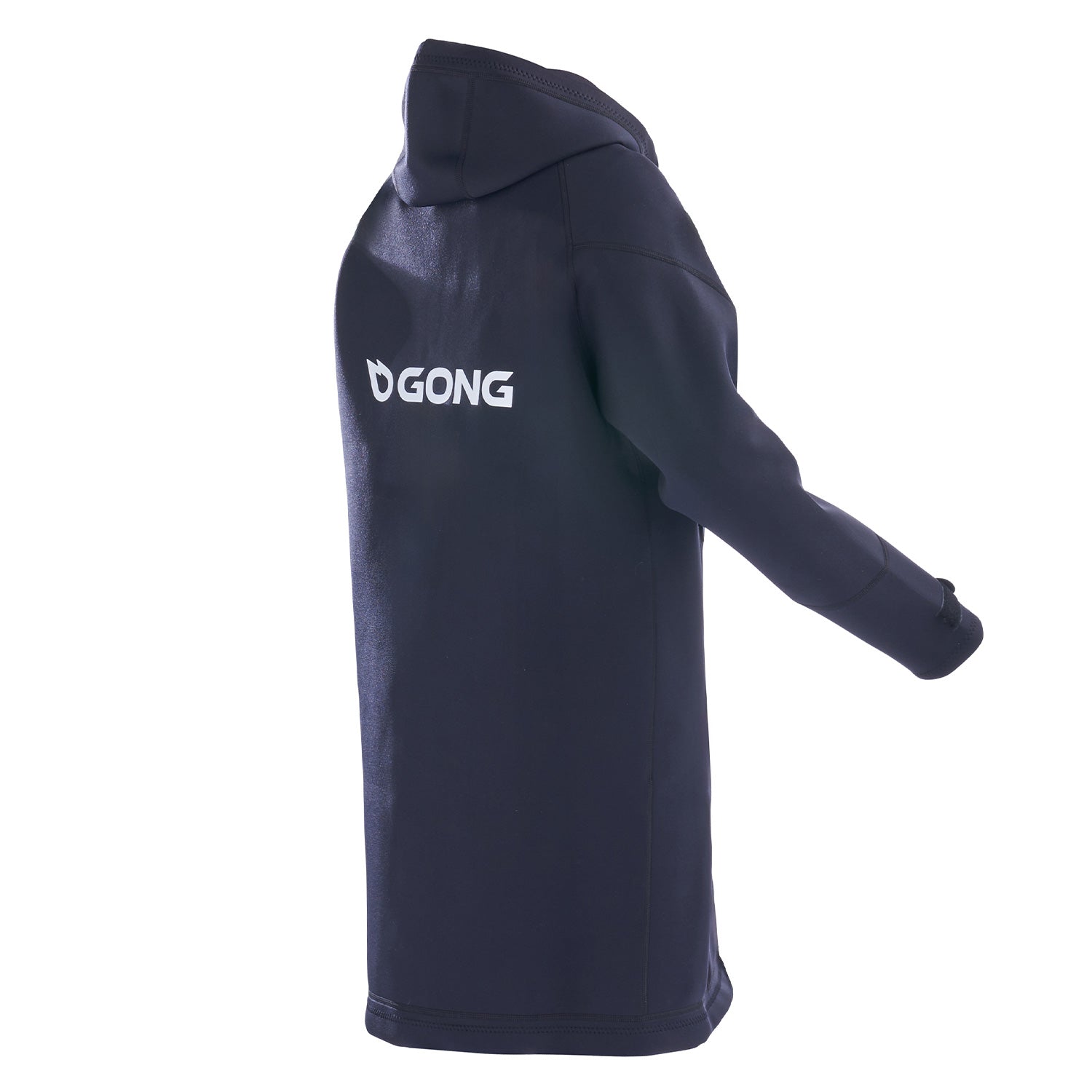 GONG | Neoprene Long Jacket 2mm