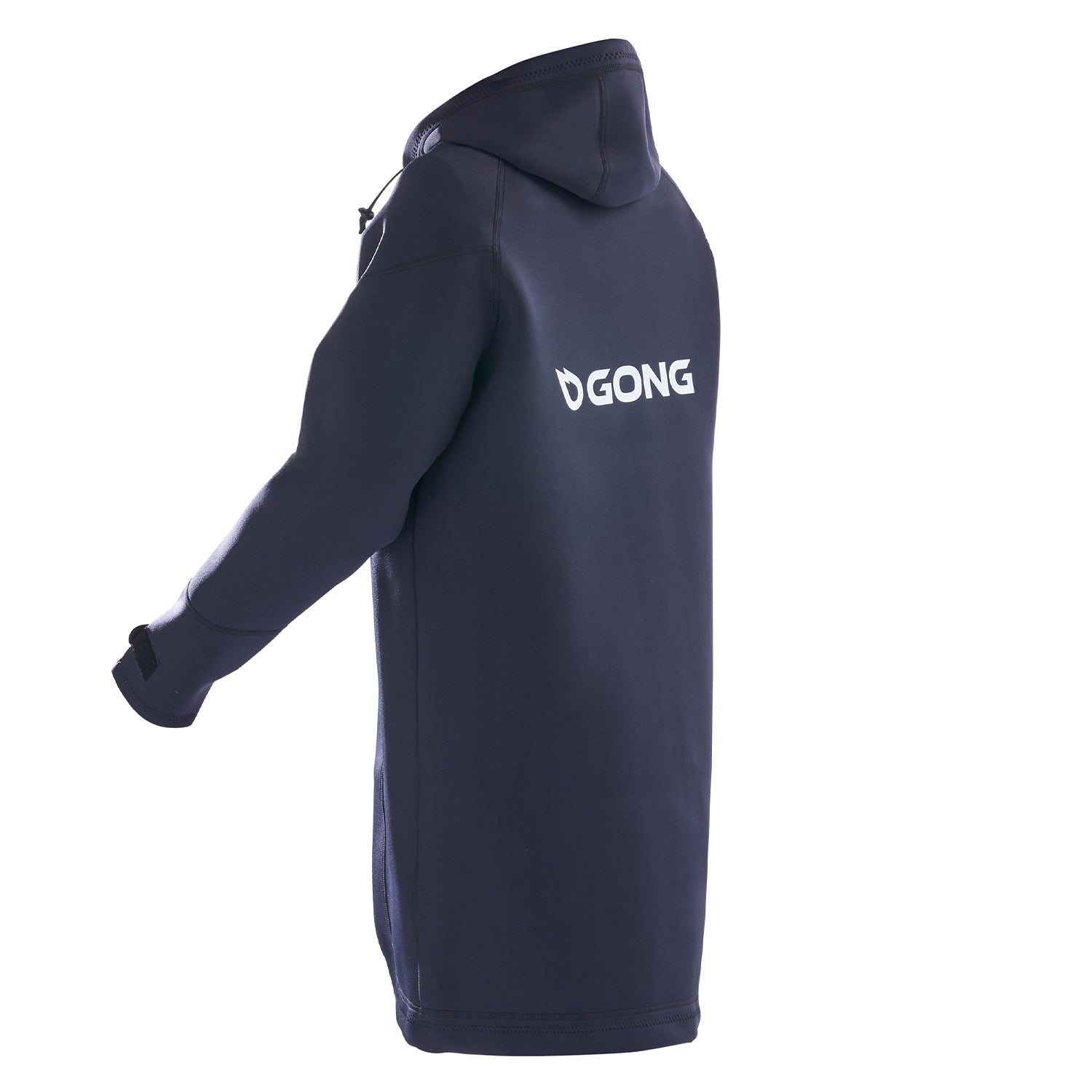 GONG | Neoprene Long Jacket 2mm