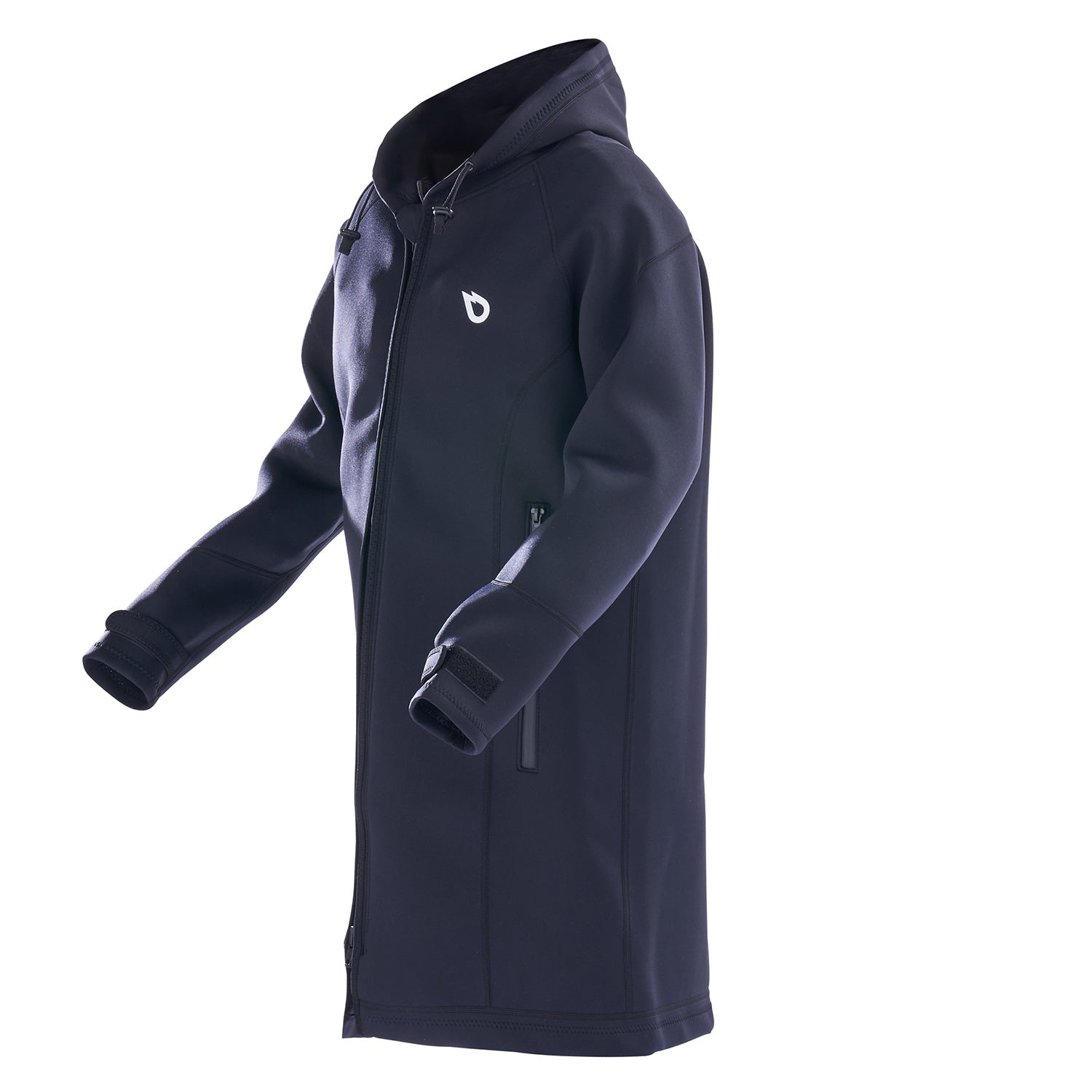 GONG | Neoprene Long Jacket 2mm