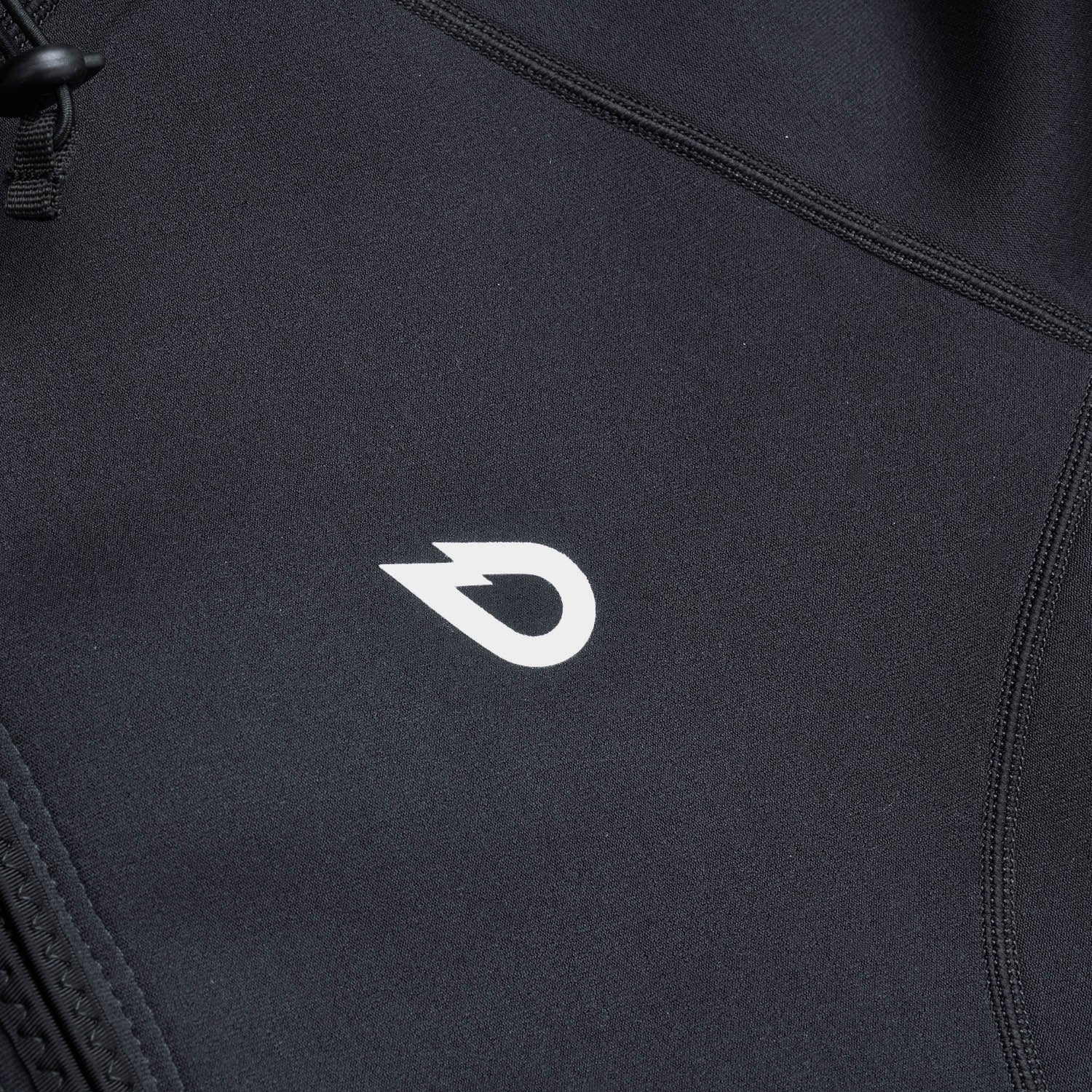 GONG | Neoprene Long Jacket 2mm