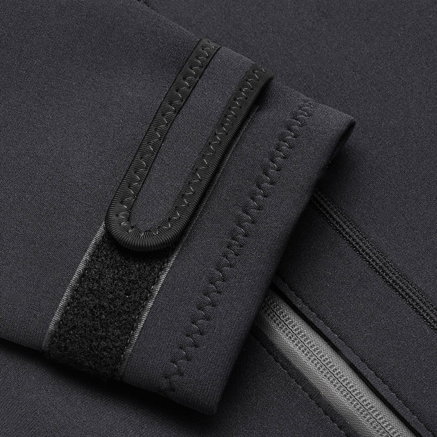 GONG | Neoprene Long Jacket 2mm