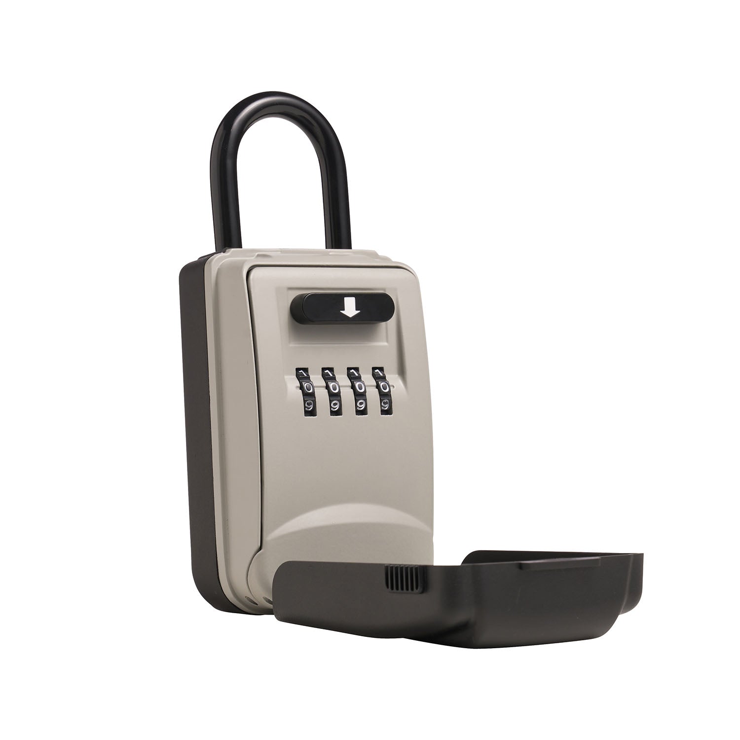 GONG | Key Lock Box