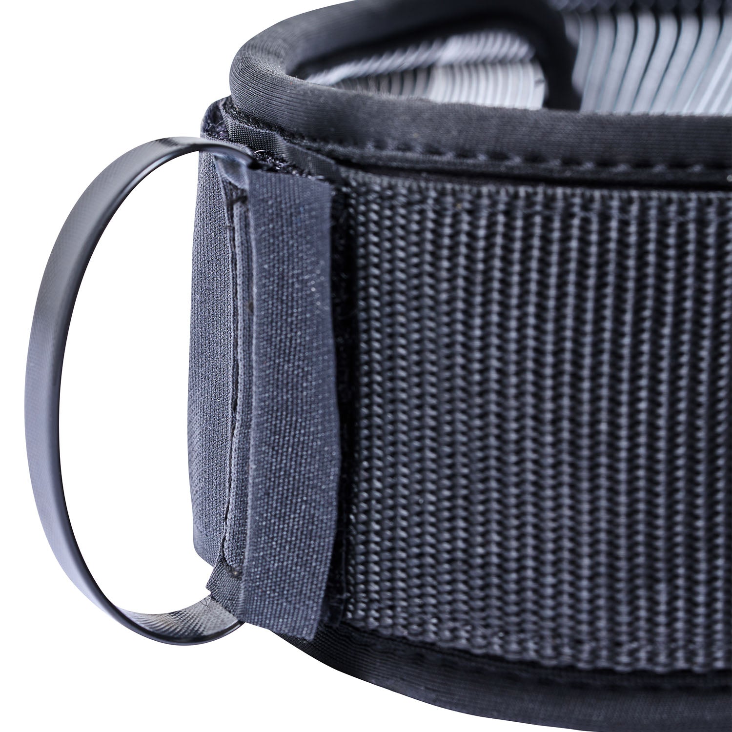 GONG | Foil Leash Belt Coiled - 7mm