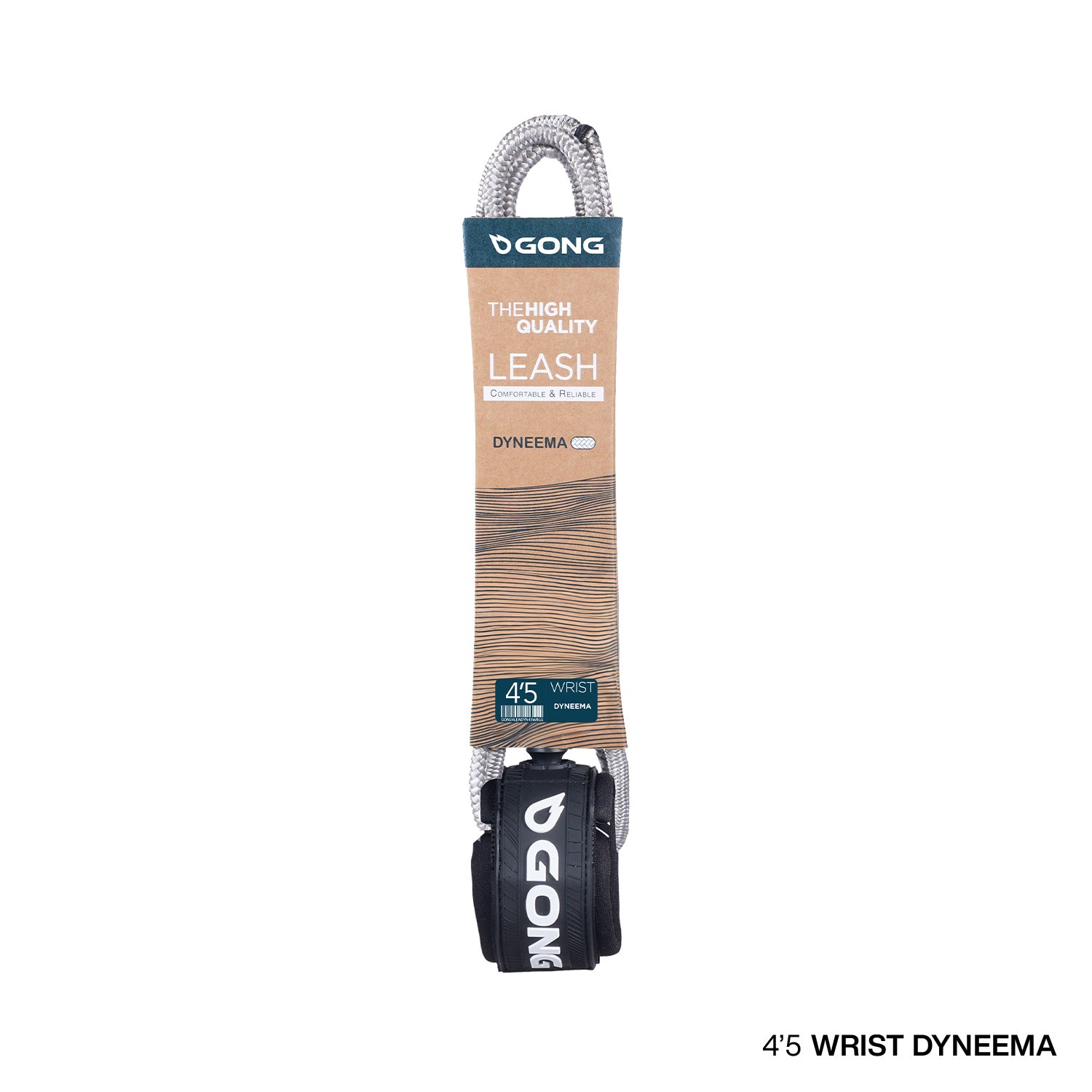 GONG | Leash Wing Dyneema Poignet - 4mm