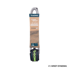 GONG | Leash Wing Dyneema Poignet - 4mm