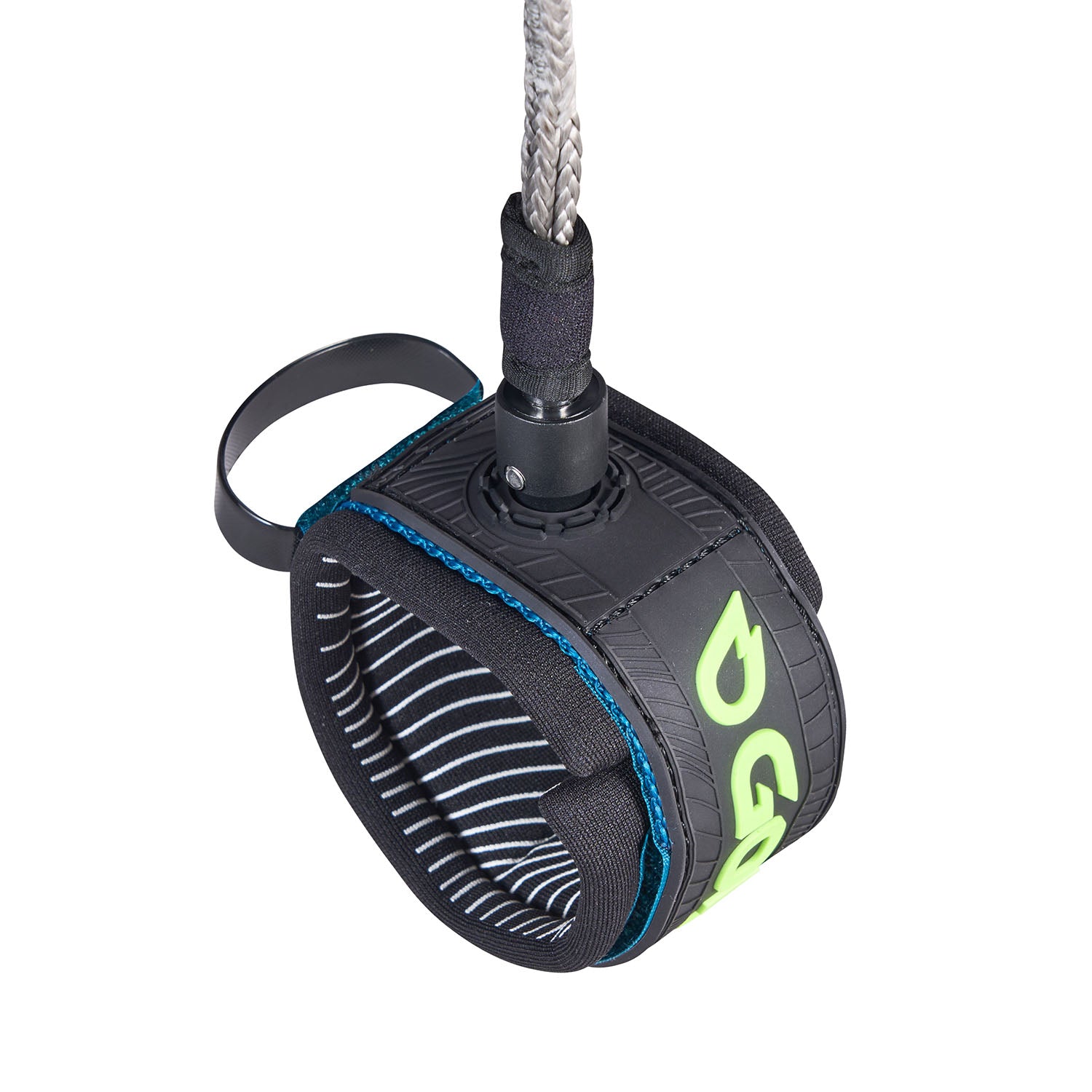 GONG | Leash Wing Dyneema Poignet - 4mm