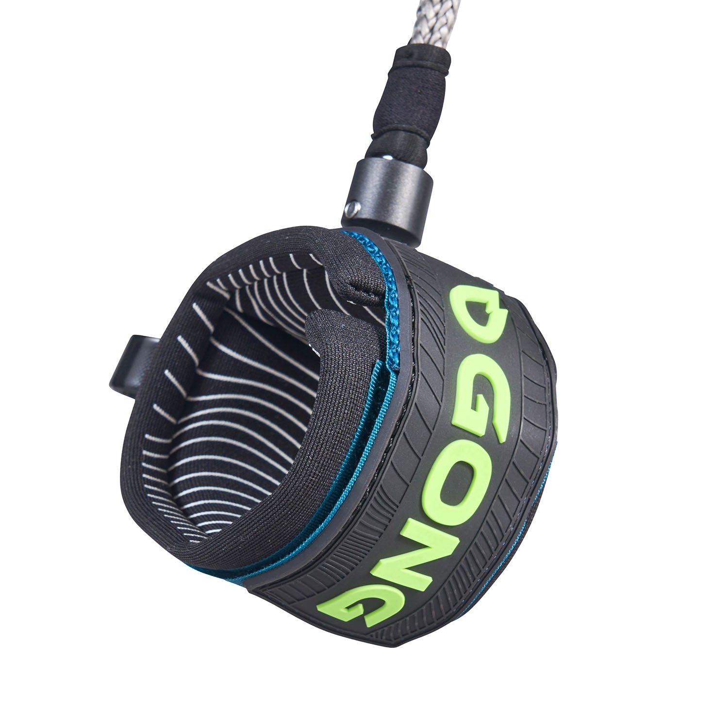 GONG | Leash Wing Dyneema Poignet - 4mm