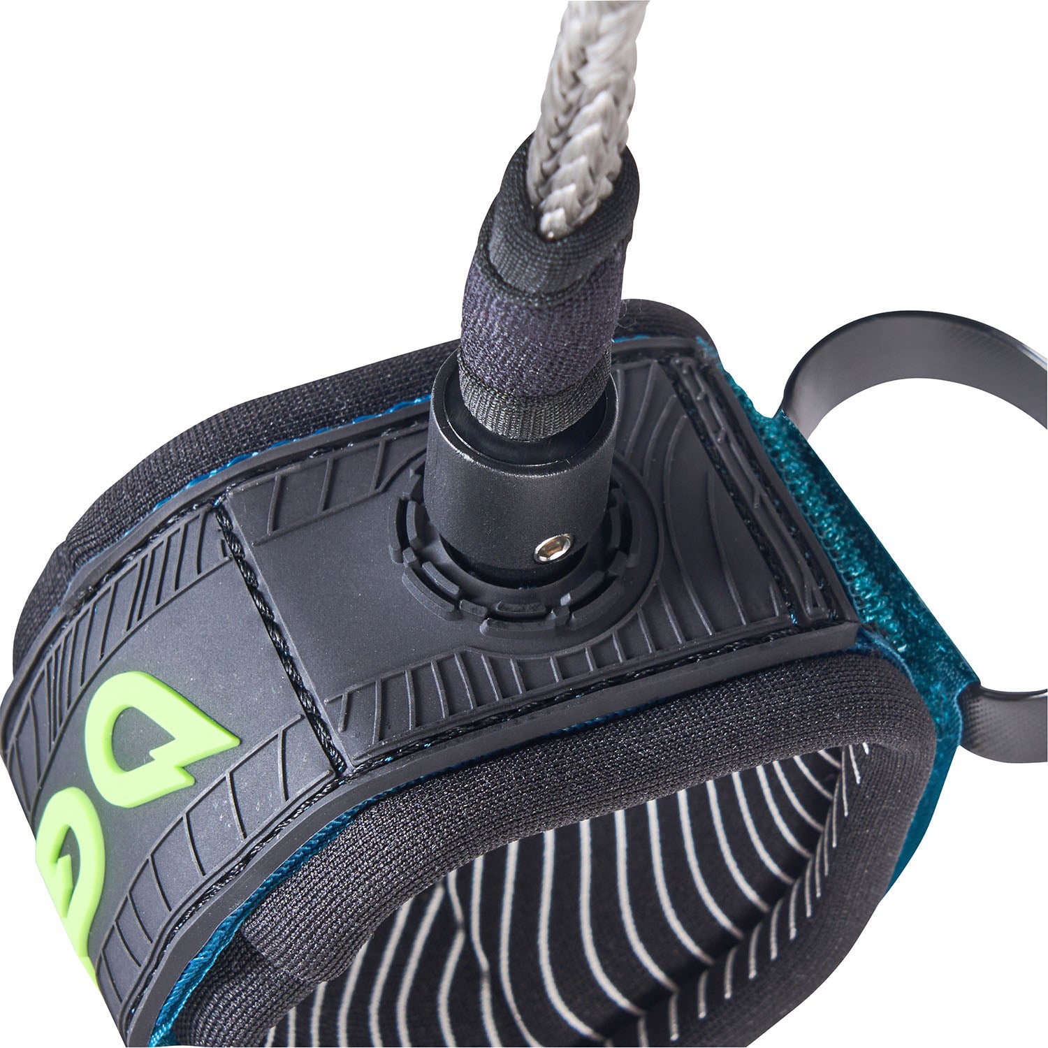 GONG | Leash Wing Dyneema Poignet - 4mm
