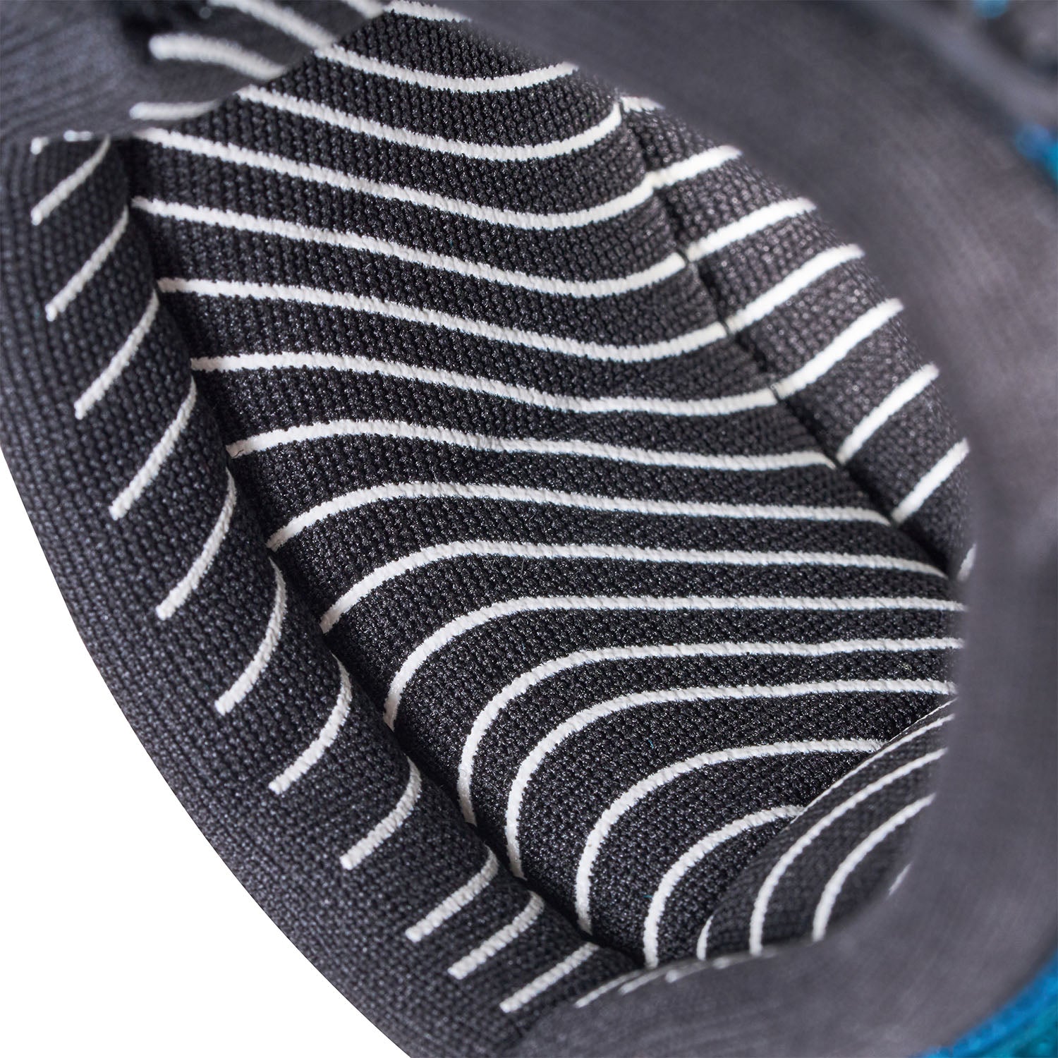 GONG | Leash Wing Dyneema Poignet - 4mm
