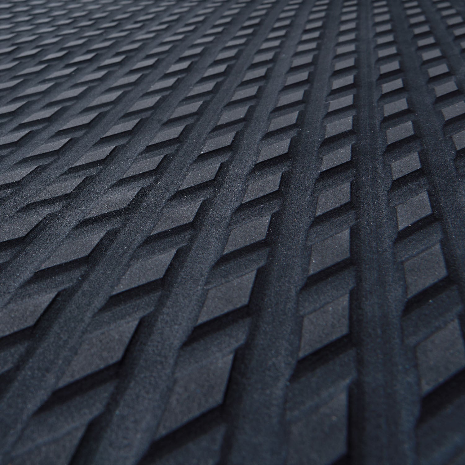 GONG | EVA Deck Pad