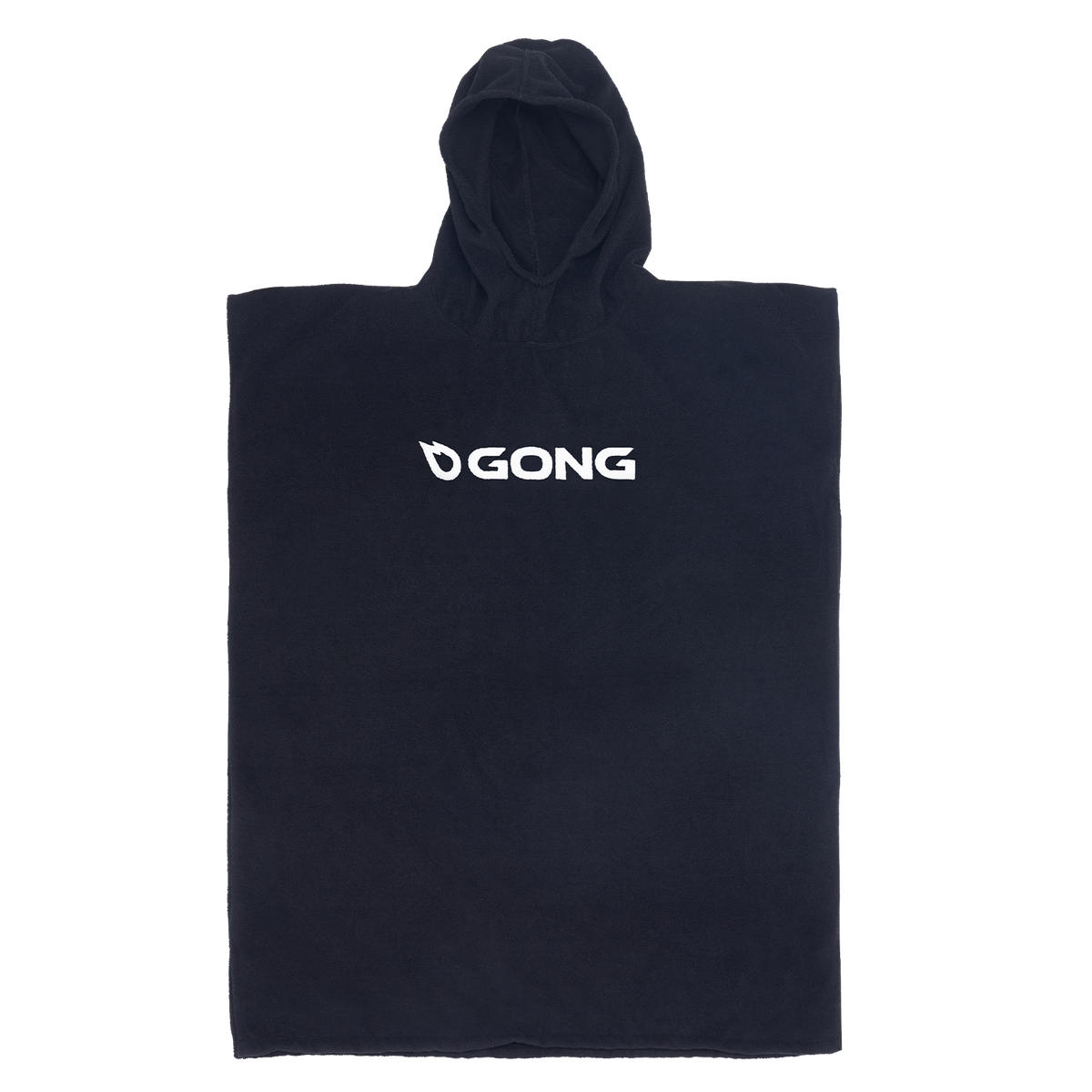 GONG | Poncho Microfibre
