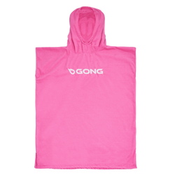 GONG | Poncho Microfibre