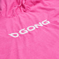 GONG | Microfiber Poncho