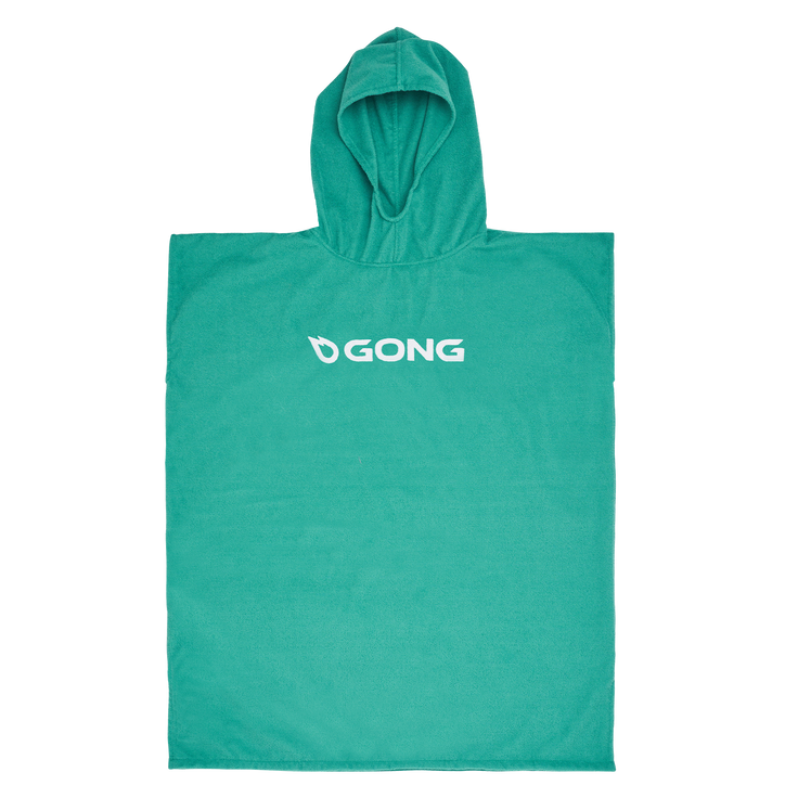 GONG | Poncho Microfibre