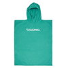 Unique / Vert turquoise