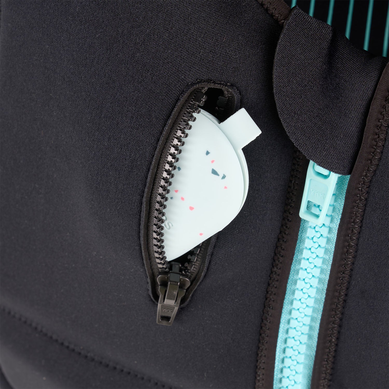 GONG | Gilet d’Impact FZ Lock