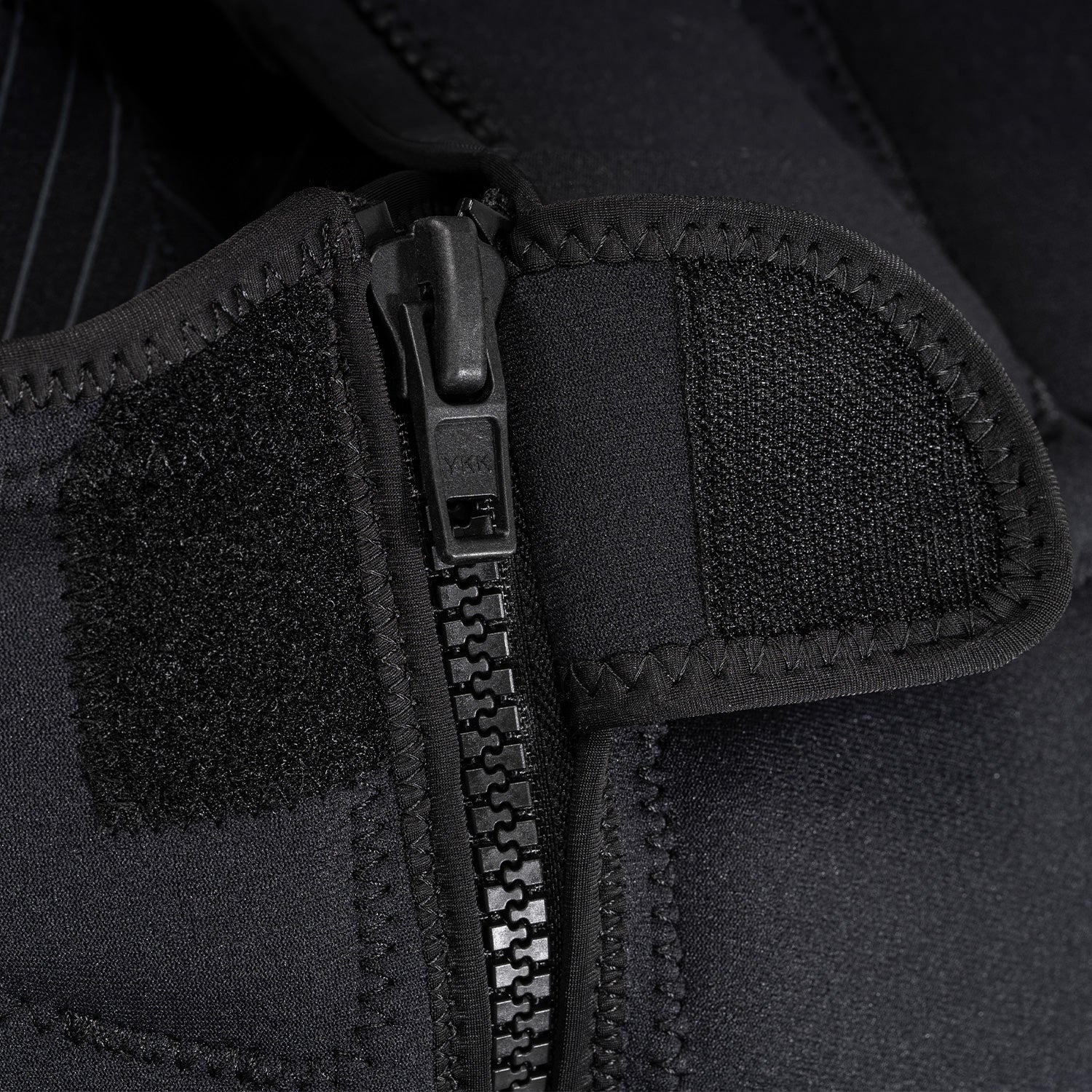 GONG | Impact Vest