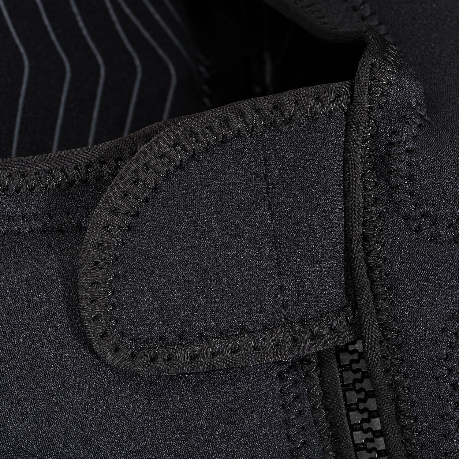 GONG | Impact Vest
