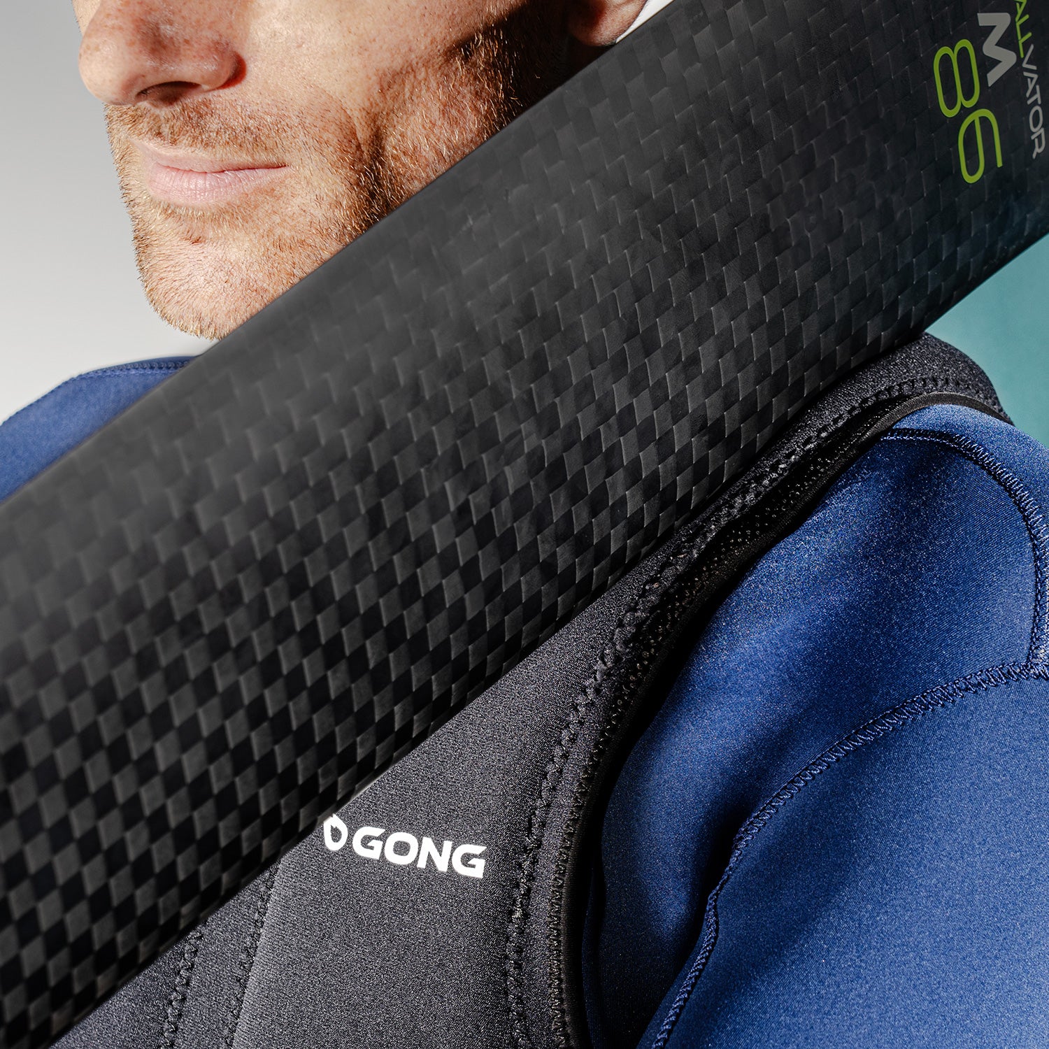 GONG | Impact Vest