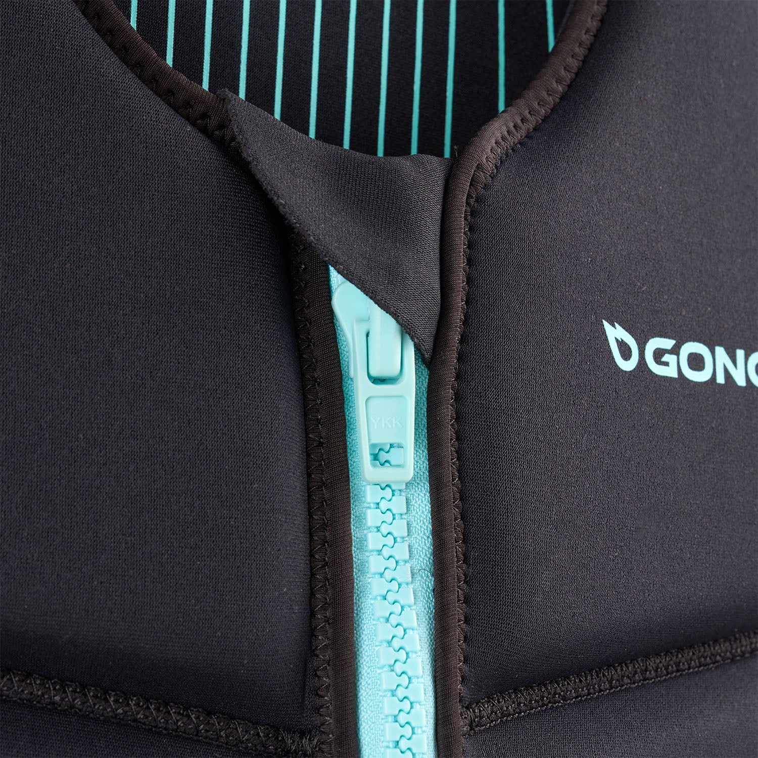 GONG | Gilet d’Impact Harnessfit 20mm