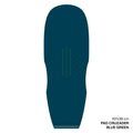 GONG | Eva Wingfoil Brushed Pad Shape Cruzader
