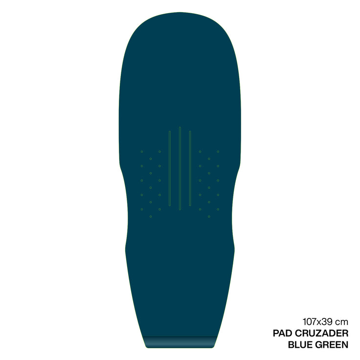 GONG | Eva Wingfoil Brushed Pad Shape Cruzader