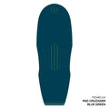 GONG | Eva Wingfoil Brushed Pad Shape Cruzader
