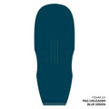 GONG | Eva Wingfoil Brushed Pad Shape Cruzader