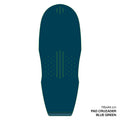GONG | Eva Wingfoil Brushed Pad Shape Cruzader