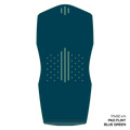 GONG | Eva Wingfoil Brushed Pad Shape Flint