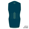 GONG | Eva Wingfoil Brushed Pad Shape Flint