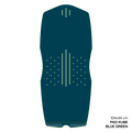 GONG | Eva Wingfoil Brushed Pad Shape Kube
