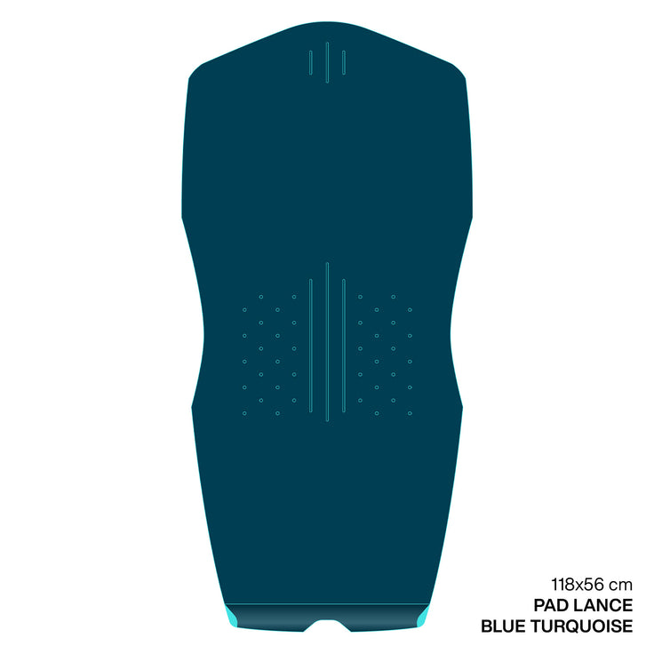 GONG | Eva Wingfoil Brushed Pad Shape Lance