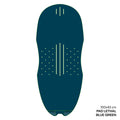 GONG | Eva Wingfoil Brushed Pad Shape Lethal