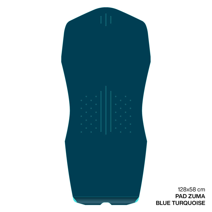 GONG | Eva Wingfoil Brushed Pad Shape Zuma