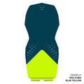 GONG | Eva Wingfoil Double Diamond Pad Shape Zuma