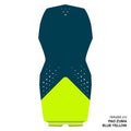 GONG | Eva Wingfoil Double Diamond Pad Shape Zuma